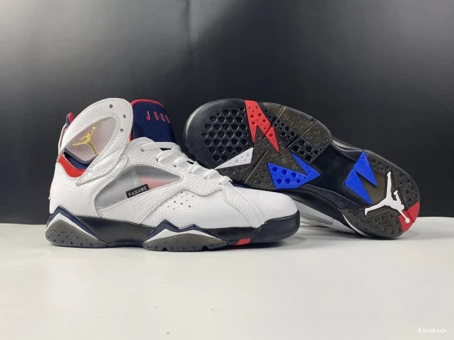 7 Air CZ0789- PSG StreetReady Jordan 590 0521